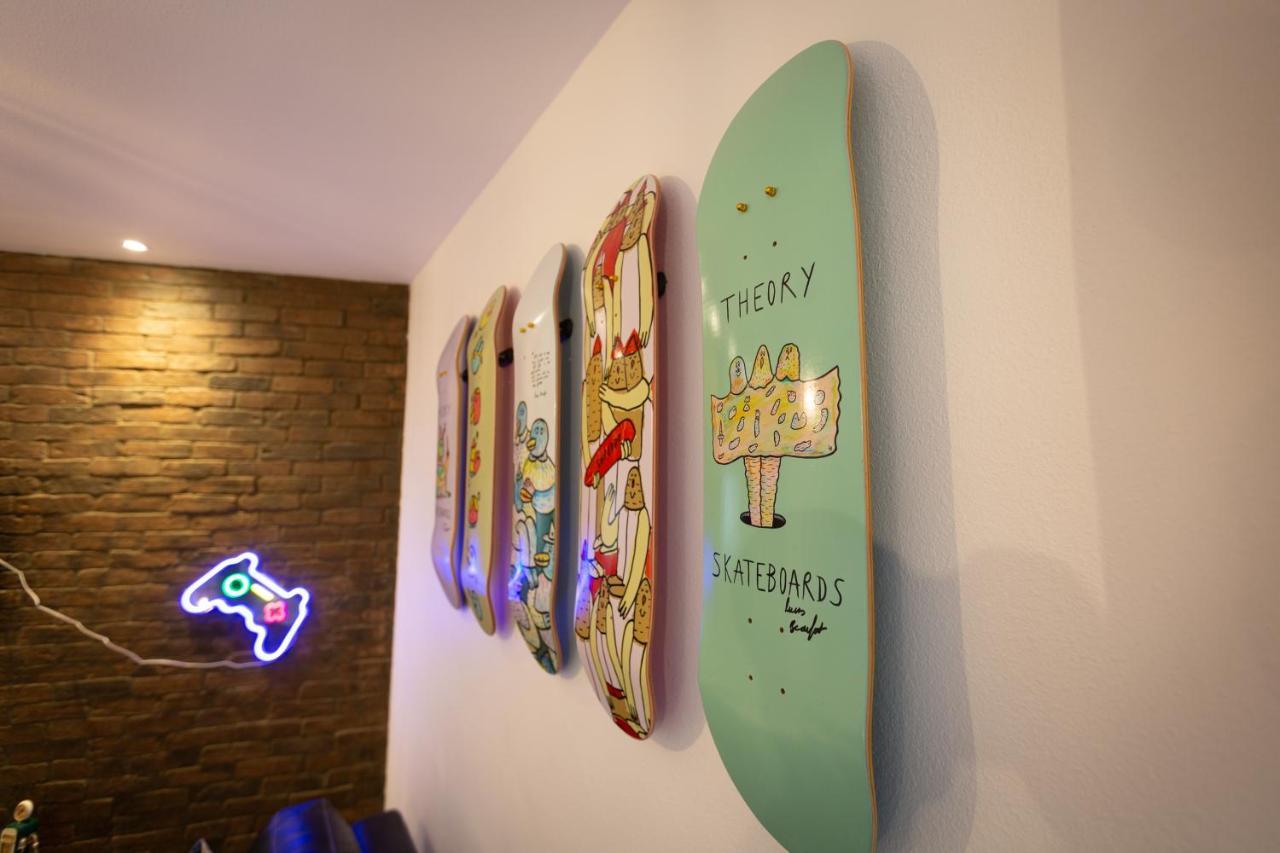 Thebrooklyn T3, Proche Centre-ville-fibre/netflix Apartamento