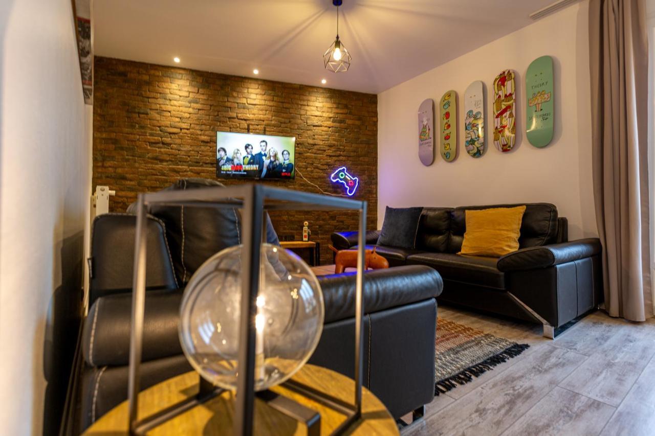 Thebrooklyn T3, Proche Centre-ville-fibre/netflix