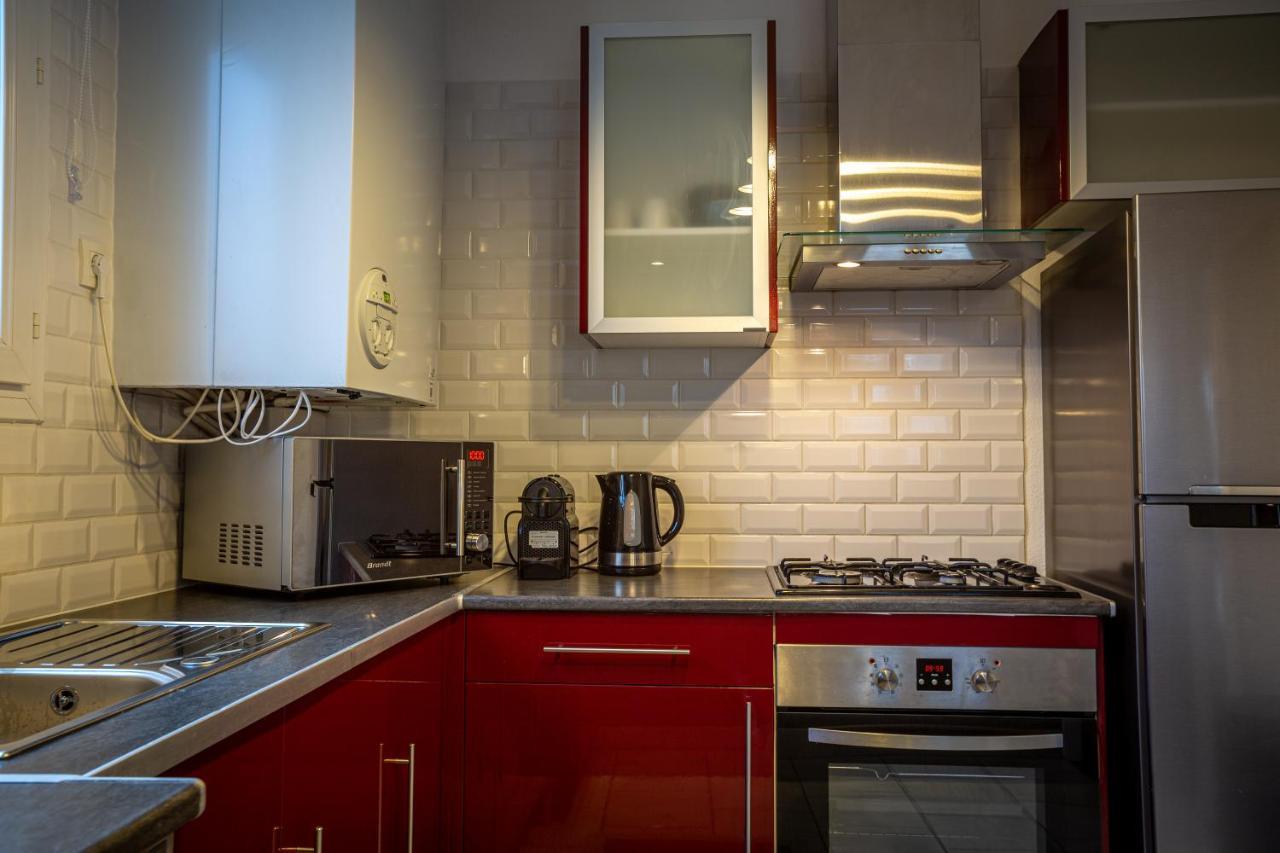 Thebrooklyn T3, Proche Centre-ville-fibre/netflix Apartamento *